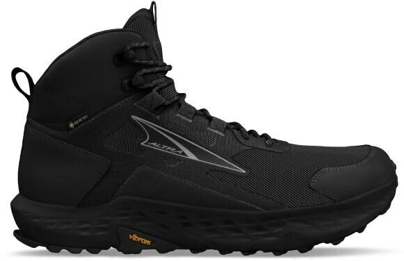 

Обувь для треккинга Altra Timp Hiker GTX (AL0A85P70001002) black 44