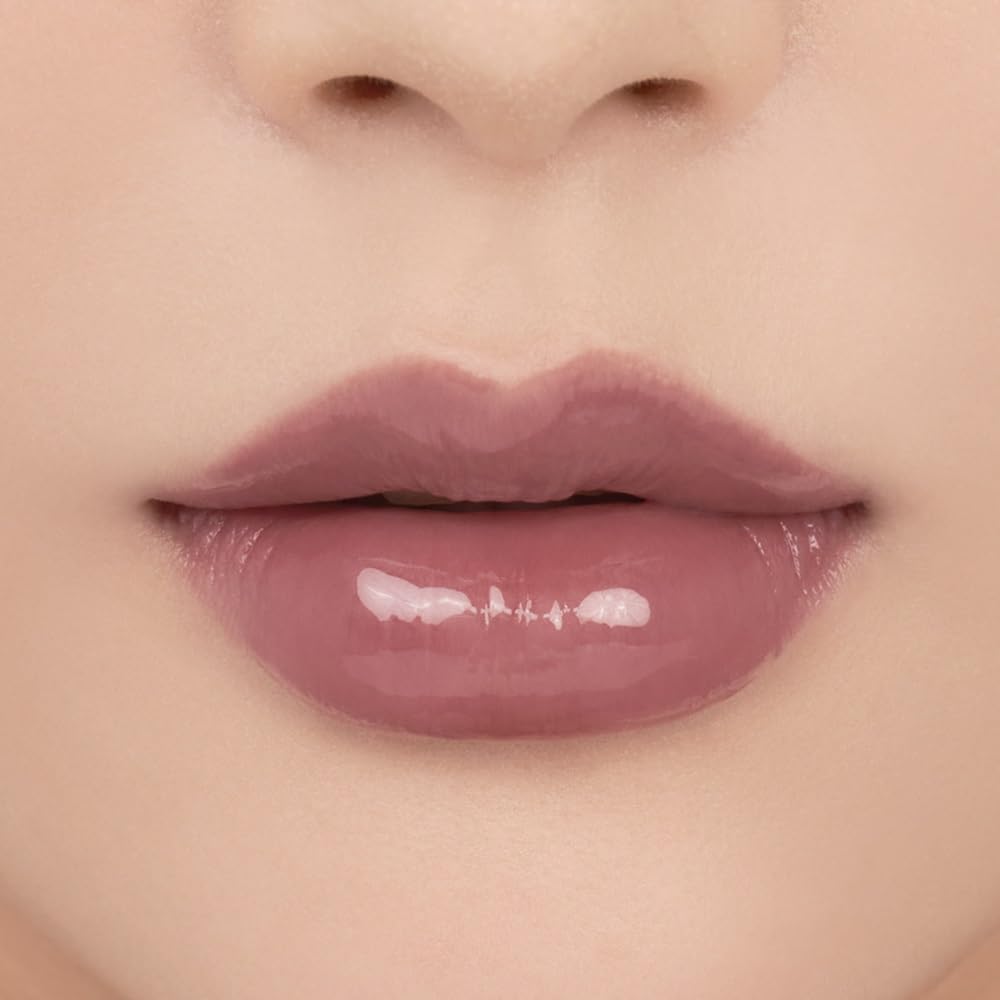 JL Tint 39 Odd Grape [Genuine] Rom&nd