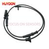 HA00-43-70XM1A Front Right ABS Wheel Speed Sensor For Haima Prima H2 Haima 3 2009-2015 HA004370XM1A  Auto Part Accessories