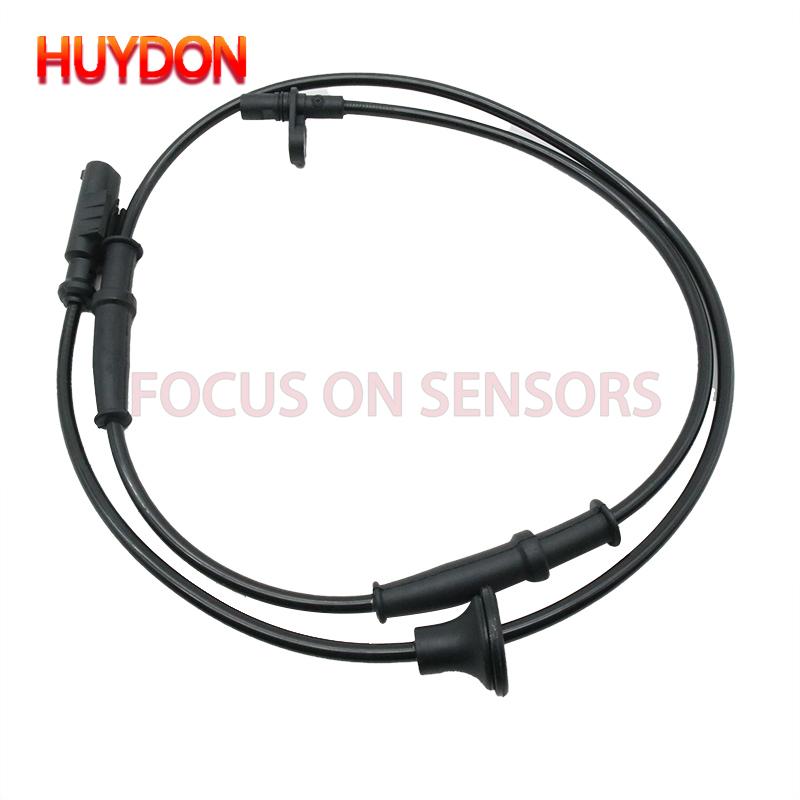 HA00-43-70XM1A Front Right ABS Wheel Speed Sensor For Haima Prima H2 Haima 3 2009-2015 HA004370XM1A  Auto Part Accessories