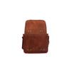 Kozí kožená brašna Messenger Bag Kabelka iPad Tab Crossbody Sling Bag 11 In
