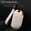 11th Gen Civic, CRV, XRV, Accord, URV, Vezel, HRV Leather Key Cover