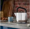 Чайник Russell Hobbs Distinctions titanium (26422-70)