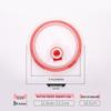 Round Sealed Food Storage Lid