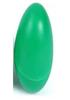 Kindergarten Percussion: Raw Wood Egg Shakers - Children's Musical Rattle Instruments