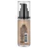 L.A. Colors Truly Matte Foundation, CLM352 Natural, 40ml (1.35fl oz)