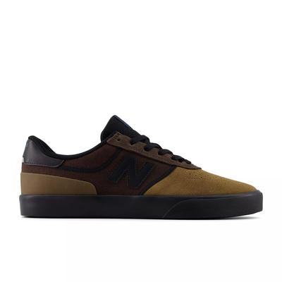 Numeric 272 Sneakers Leather Brown