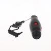 1 Pezzo Sport Outdoor Controllo Traffico Gioco con Palla Arbitro E Allenamento Piccioni Domestici 3 Fischietti Elettronici Con Effetti Sonori