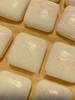 Squishy Simulated Square Bread Squeeze Toy Slow Rising Small Toast Stress Relief Sensory Fidget Toys For Anxiety Adhd Adults