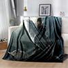 Fashion Final Fantasy Series Game Soft Plush Blanket,Flannel Blanket Throw Blanket For Living Room Bedroom Bed Sofa Picnic