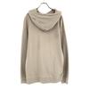 WYM LIDNM Long sleeve Sweatshirts L beige pullover sweatshirt Men's Used