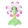 Pokemon Center Original Plüschtier Fit Yureidoll (HWD cm)