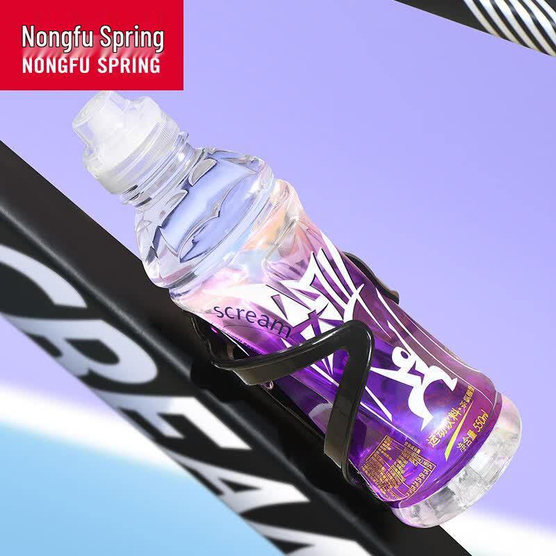 Nongfu Spring Scream Electrolyte Sports Drink