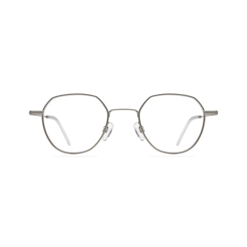 

Spark Research Lab_5 Матовый серебристый Free