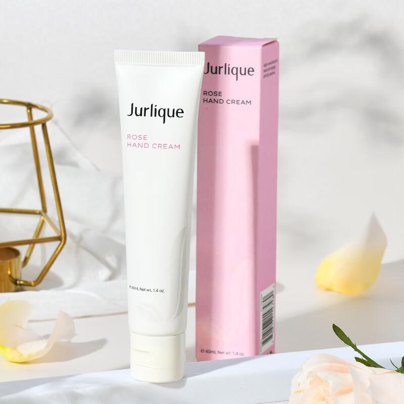 Jurlique Spring Rose Gift Set