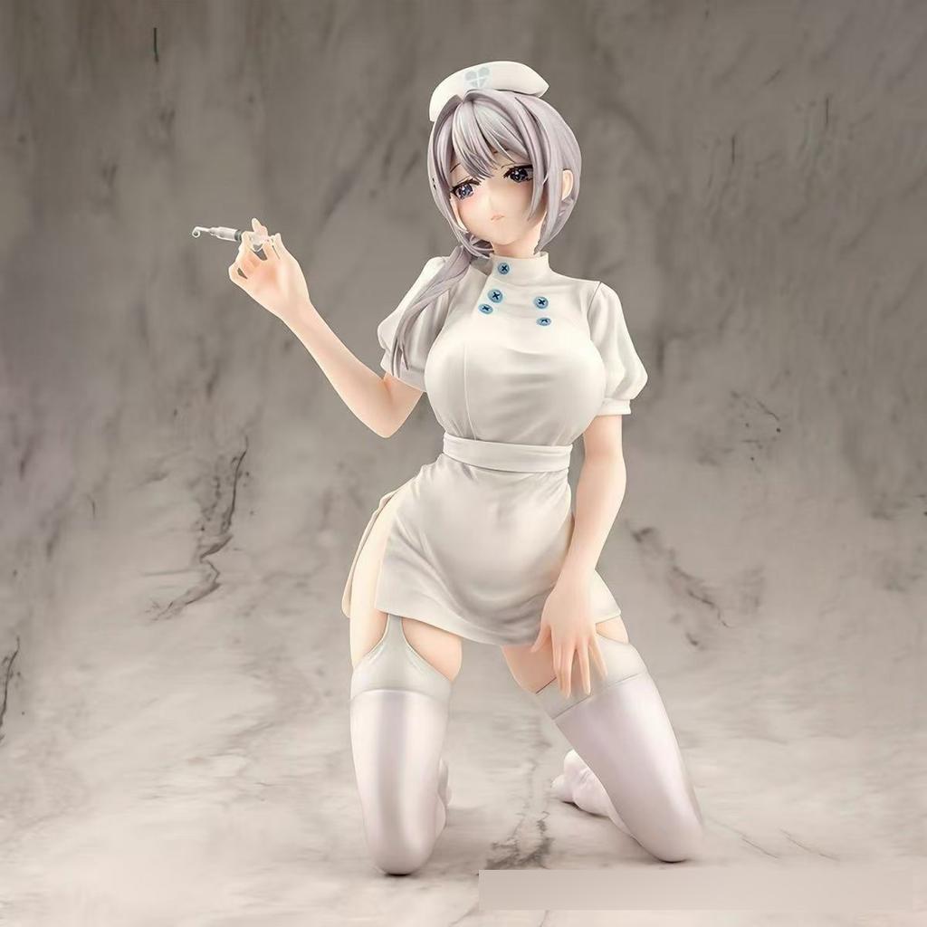 Saotome Shino Figures Beaury Girls Figure Pvc High Quality Version Models Statue Collection Toys Room Decoration Birthday Gifts