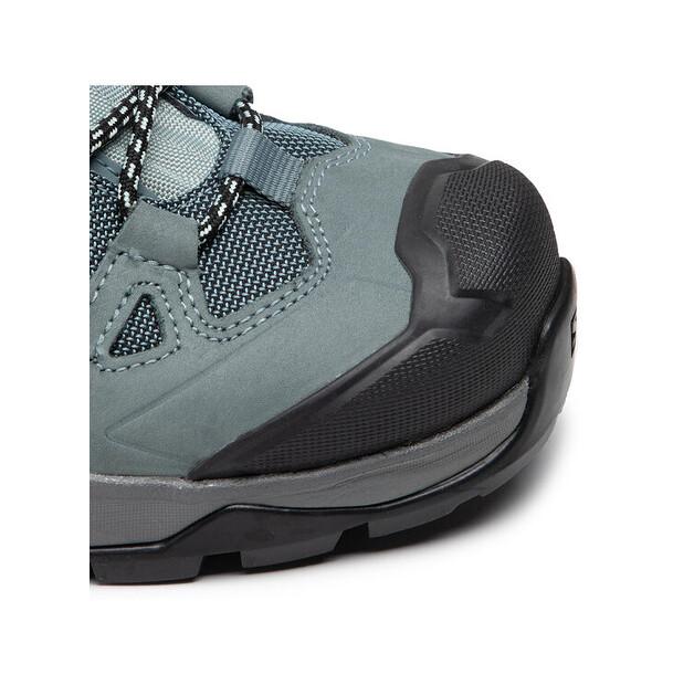 Треккинговые ботинки Salomon Quest 4 Gtx W GORE-TEX