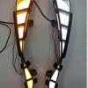 LED Daytime Running Lights with Turn Signals for Toyota Avalon