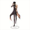 Anime Solo Leveling Korean Peripherals Full Acrylic Stand Figure Collectible Desk Ornaments Creative Birthday Gift For Friends