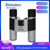 High Magnification 12x30 HD Binoculars