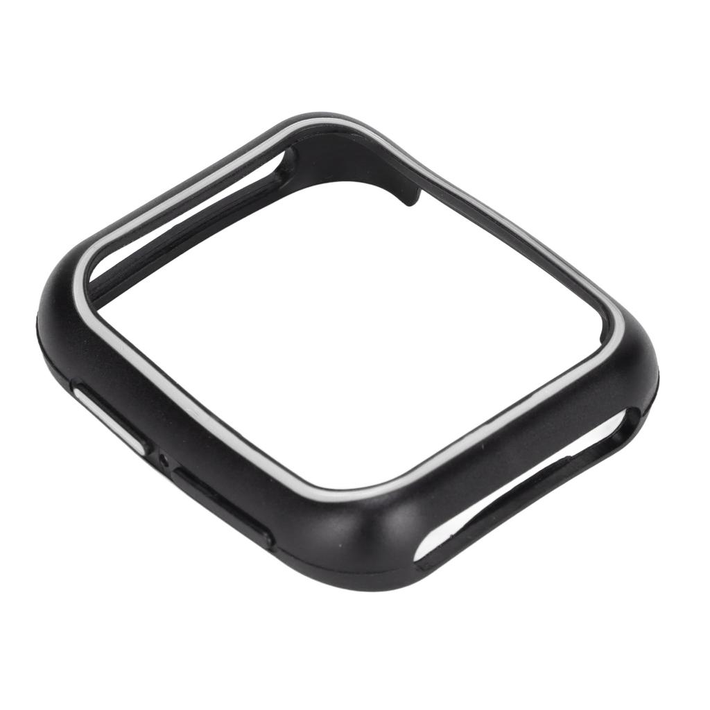 Soft TPU Protective Case for 2 46mm Watch Scratch Resistance Watch Protective Cover