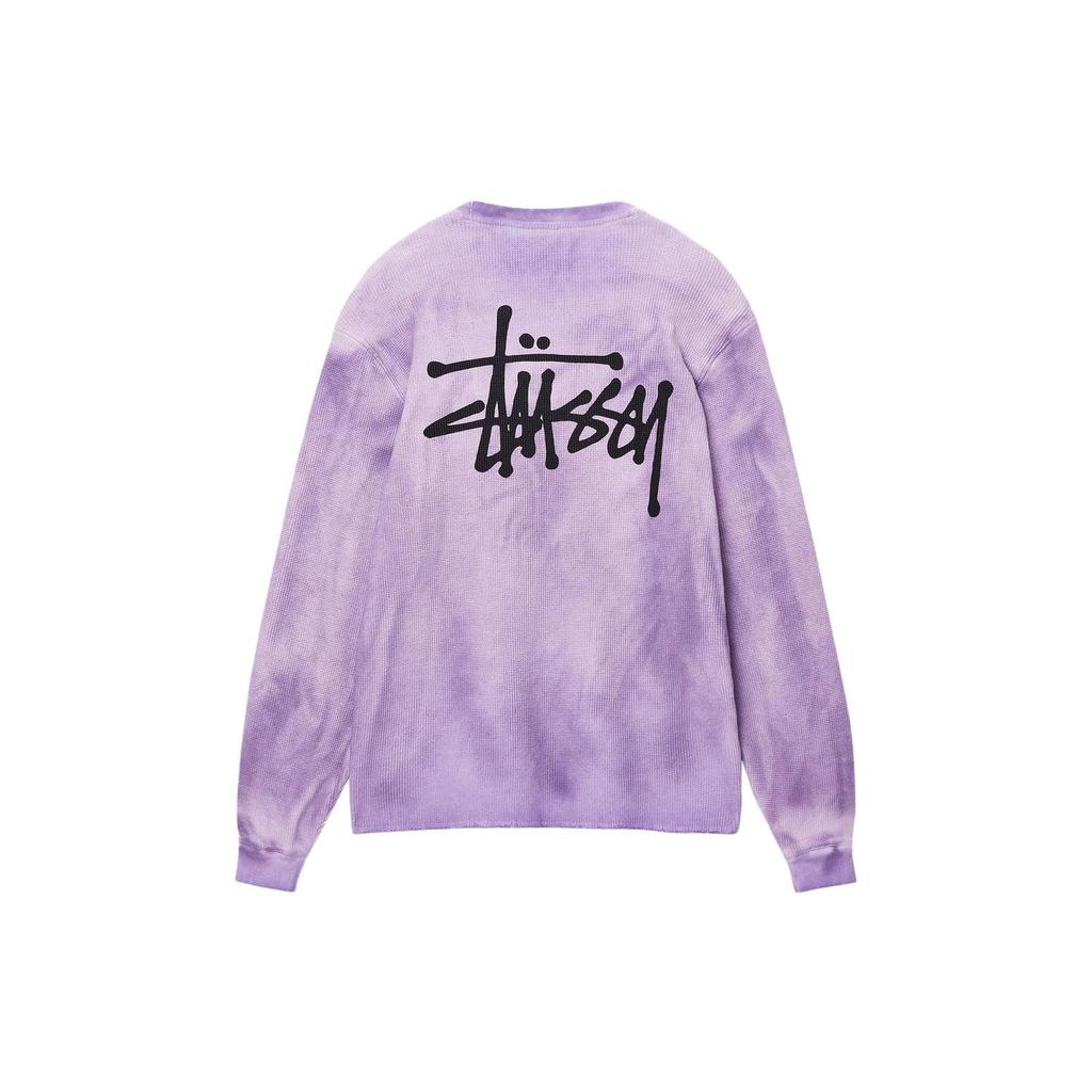 Stussy Basic Stock L/S Thermal 1140314