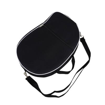 Borsa/Custodia Imbottita Impermeabile per Arpa Lira a 7/10/16 Corde con Tasche per il Trasporto dello Strumento Musicale