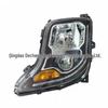 LED Matrix Lens Headlights for Sinotruk & Shaanxi Automobile