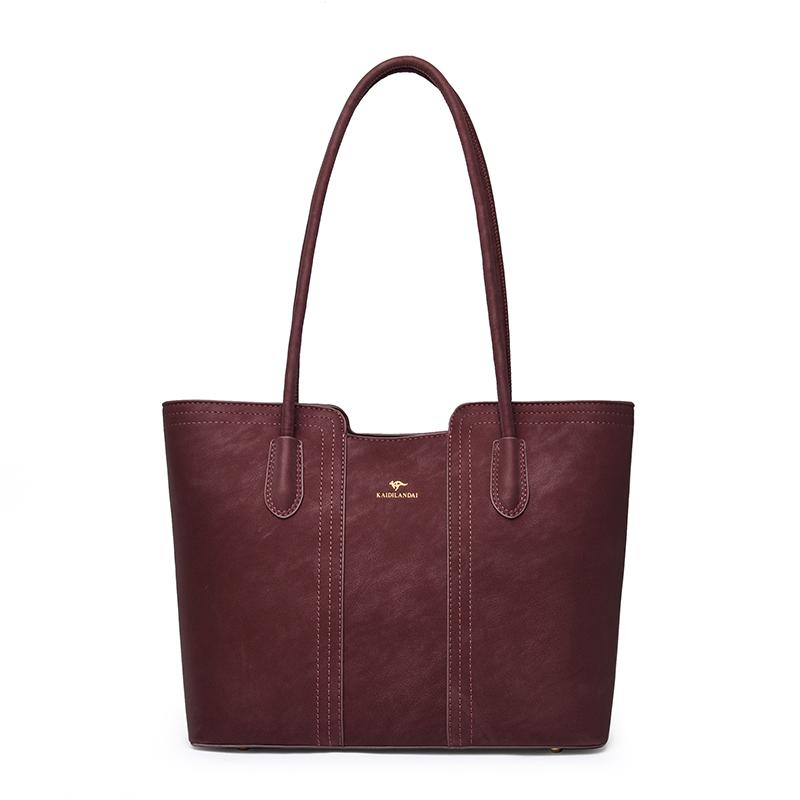 Underarm Bag Women's Commuter Shoulder Bag Large Capacitytote Bag