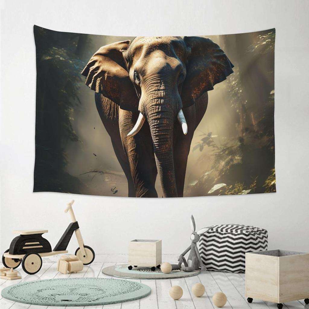 Tapestry Wall Hanging for Living Room Evil skull Tapestry Modern Wall Art Wall Blanket Aesthetic Tapestrys Indoor Outdoor