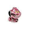 Charm Beads, Alice in Wonderland Cheshire Cat & Frozen Olaf Charm,Fit Pendant Bracelet Women Jewelry Gift.