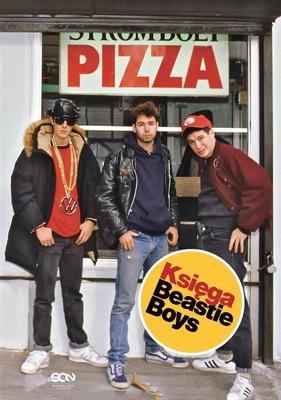 The Book of Beastie Boys