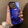 Zero Natsuki Subaru REM  Phone Case For iPhone 17,16,15,14,13,12,11 Plus,Pro Max,XS,Colorful Silver Black Cover