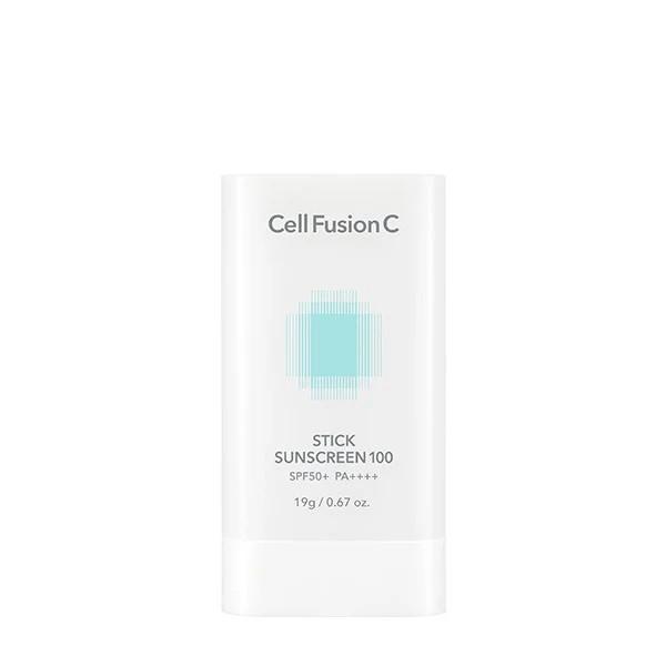 

Cell Fusion C Stick SunScreen 100 SPF50+/PA+++ 19g Default Title