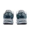 U1906RCE New Balance 1906R Silver Metallic Deep Ocean White (Men's)