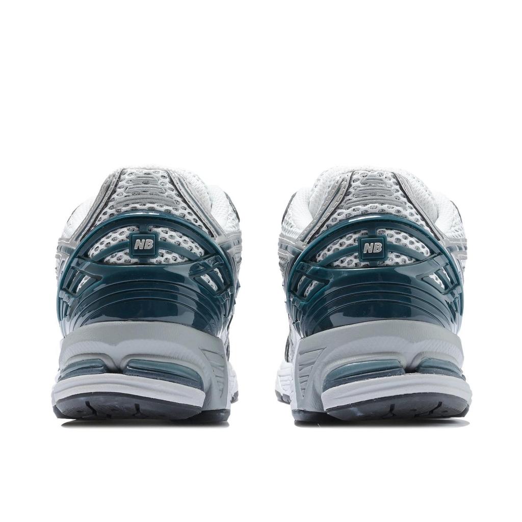 U1906RCE New Balance 1906R Silver Metallic Deep Ocean White (Men's)