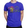 Unisex Unisex Spirou Marsupilami Novelty 100 Cotton Tshirt Marsupilami Tees Tops For Unisex