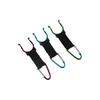 Carabiner Carrying Water Bottle Buckle Backpack Hanger Water Bottle Clip Hook  Traveling Tools