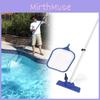 Bestway For Cleaning Above Ground Pool Maintenance Kit Swimming Pools Skimmer Net