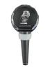 American Bobtail – Crystal Bottle Stopper with Cat, Unique Wine Stopper with Photo |