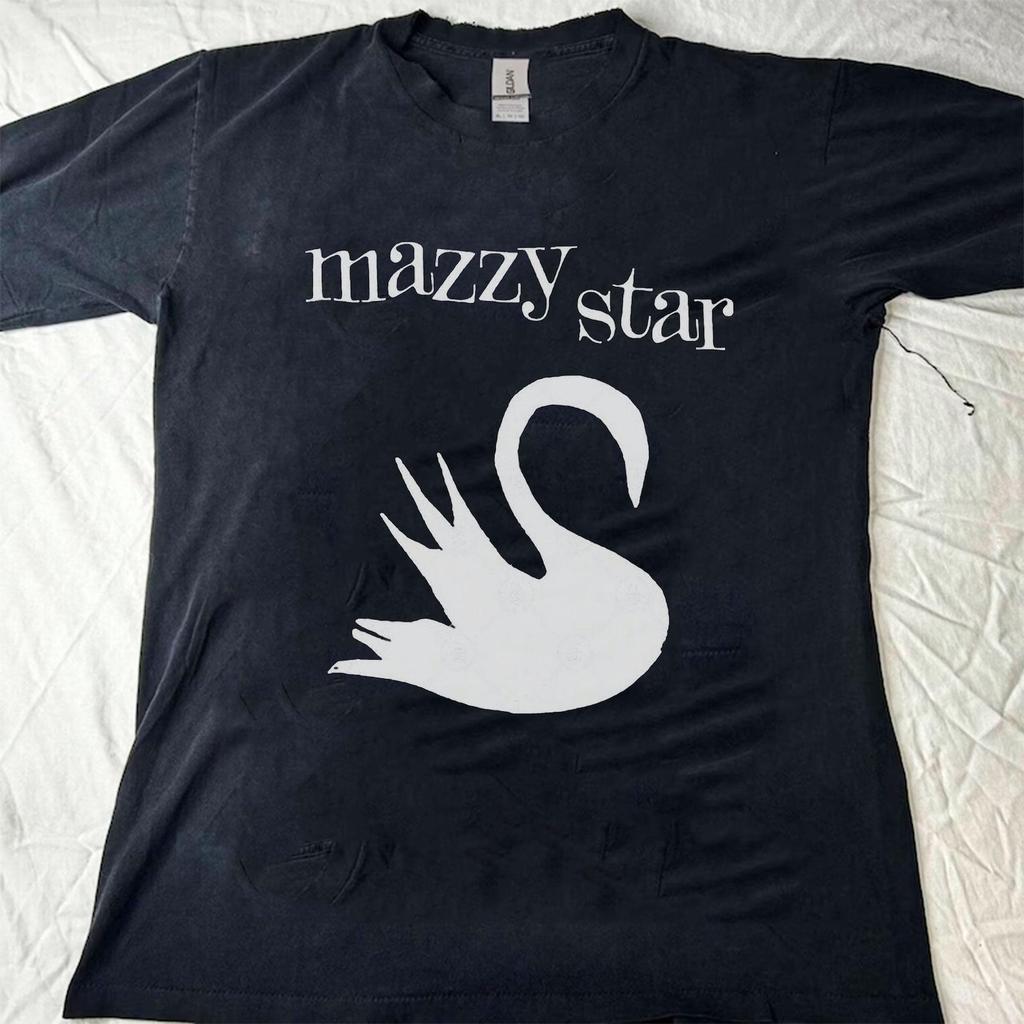 Collection Mazzy Star T-Shirtt,90s Band Tee, Mazzy Star Graphic Tee,unisex