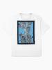 Metro Streets of Seattle Oversized T-Shirt