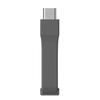 Type C Fast Charging Cable for Smartphones Laptops USB C Flat Cable 40Gbps Data 8K/60Hz Video 60W/100W/240W Charging