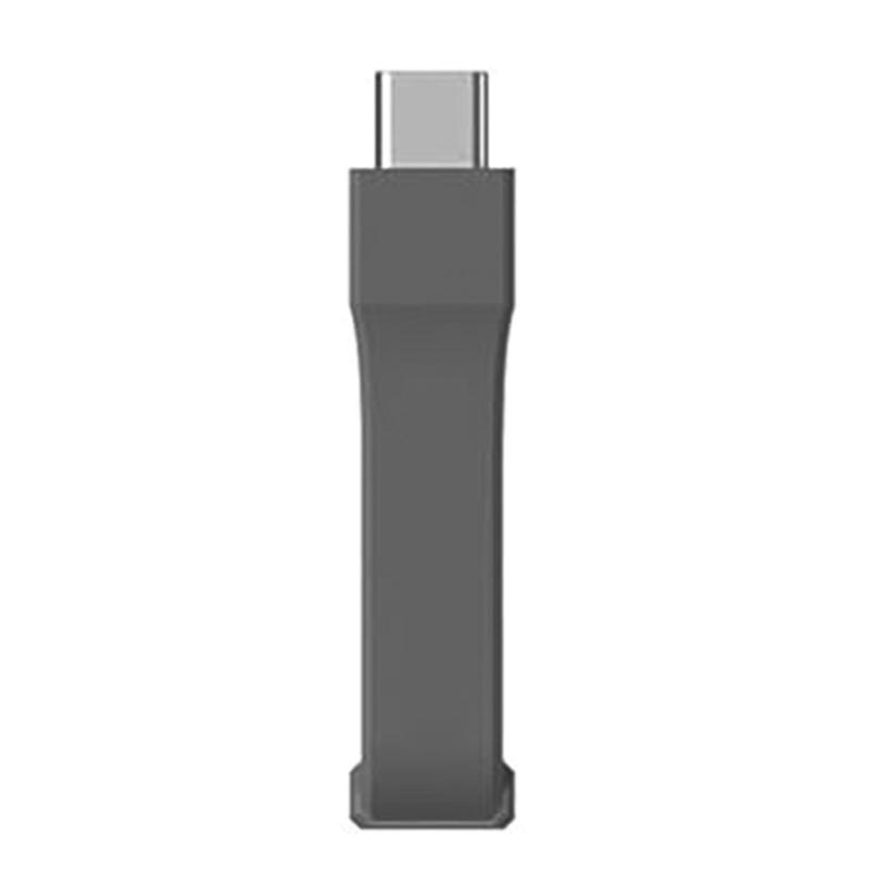 Type C Fast Charging Cable for Smartphones Laptops USB C Flat Cable 40Gbps Data 8K/60Hz Video 60W/100W/240W Charging