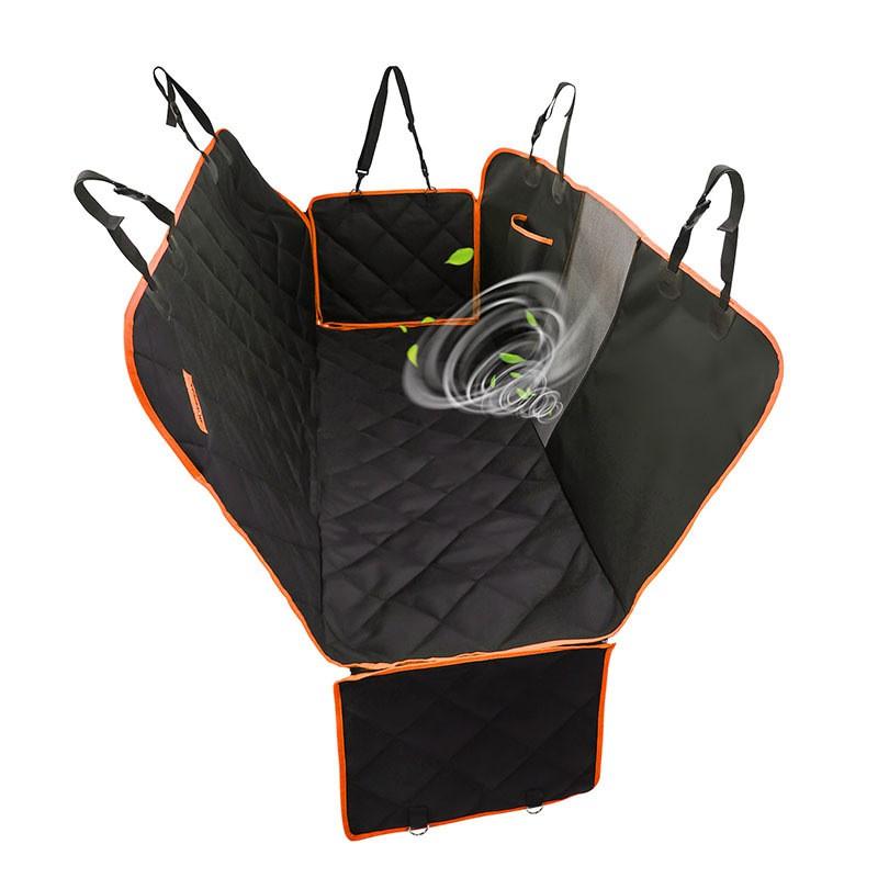 Waterproof Car Pet Mat Dogs -