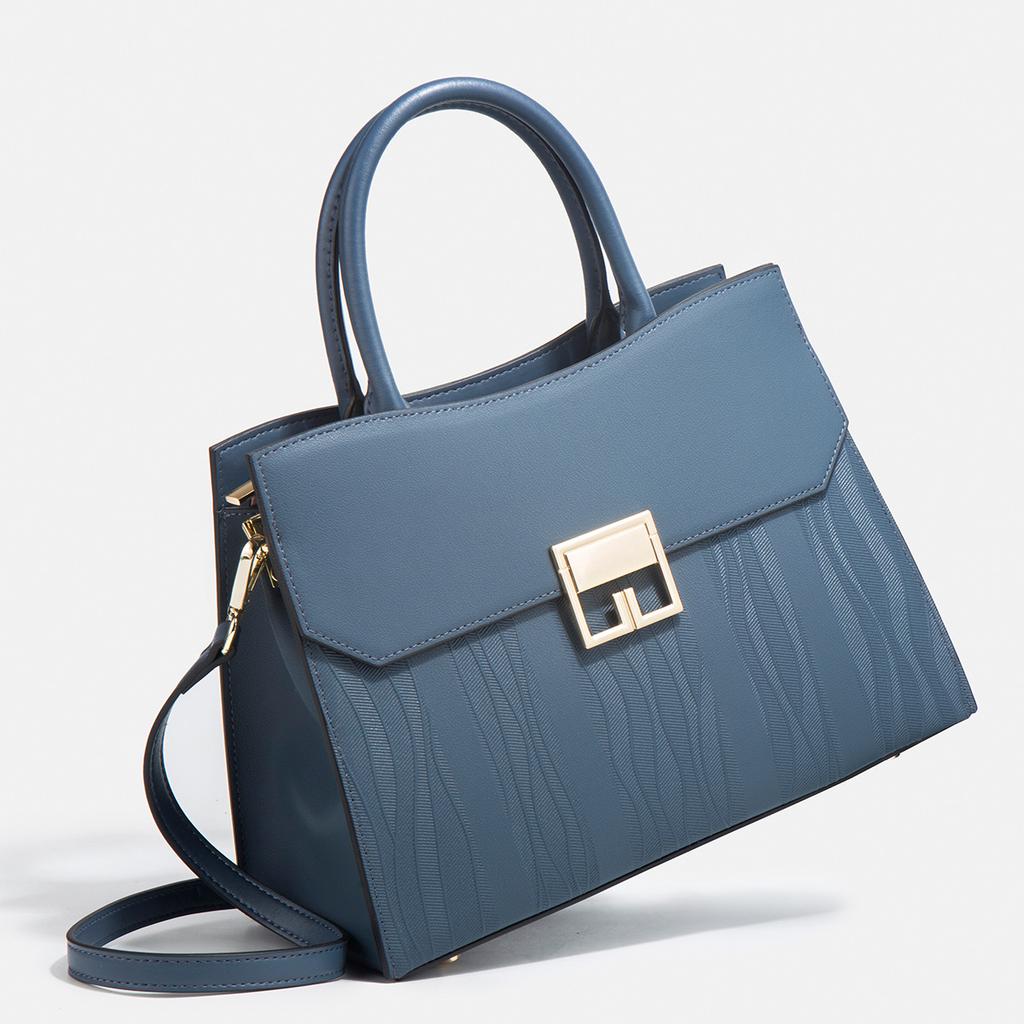 Mother'S Day Gift Mom Bag Atmospheric Mother-In-Law Lady Medium Handbag Atmospheric Messenger Bag