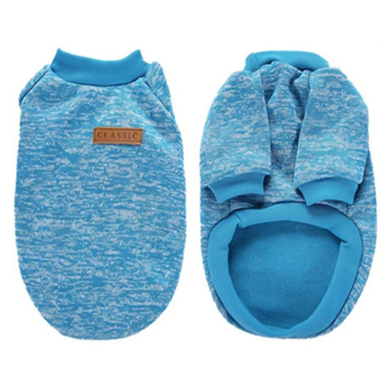 Szczeniak Kot Kurtka Zimowa Ciepła Ubrania dla Psów dla Małych Psów Płaszcz Chihuahua Sznaucer Mops Ubrania Bluzy Codzienne Kostiumy dla Zwierząt