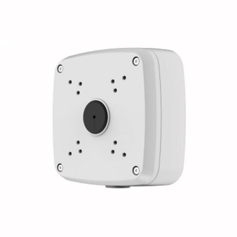 

IP66 Waterproof Aluminum Junction Box for Outdoor Use With Security Cameras 1