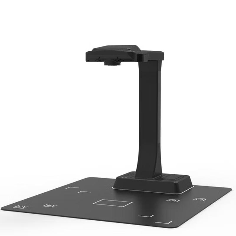 Zhelin ZL-AI0707 A3 Smart Document Scanner CN plug (adapter included)