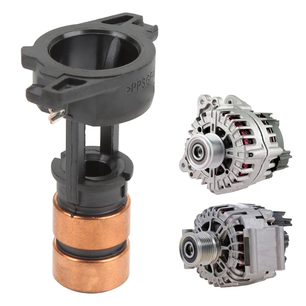 Alternator Slip Ring 7120202 ABS Copper Rugged Replacement for C70 S70 V70 for Bosch
